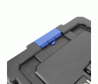 Caja De Herramientas StackPro, Tamaño S ALYCO